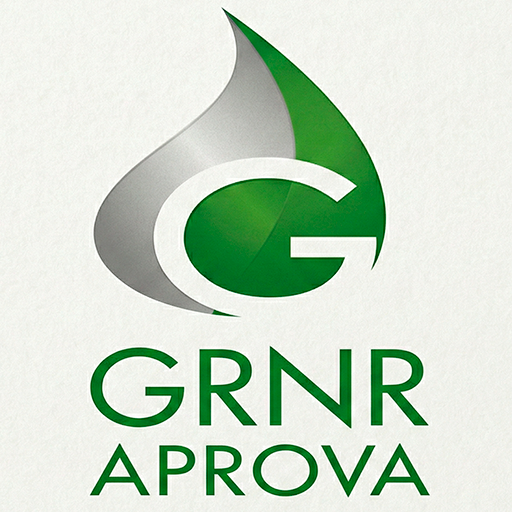 Logo GRNE
